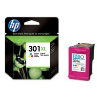 Cartridge do HP DeskJet 1050 barevná velká