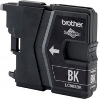 Brother LC-985BK černá
