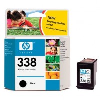 Cartridge do HP DeskJet 9800 černá