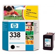 HP Photosmart 8450 černá