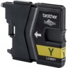 Brother LC-985Y žlutá