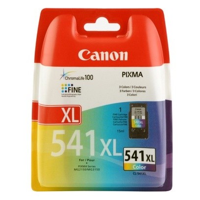 Canon PIXMA MG2250 barevná velká