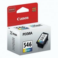 Cartridge do Canon PIXMA TR4550 barevná