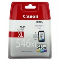 Cartridge do Canon PIXMA TR4550 velká barevná
