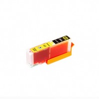 Cartridge do Canon PIXMA TS8351 žlutá
