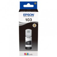 Epson EcoTank L3150 černá