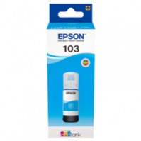 Epson L1110 EcoTank modrá