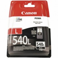 Cartridge do Canon PIXMA MG2150 černá velká