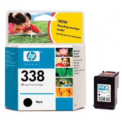 HP C8765E (č.338) (450stran)