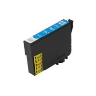 Cartridge do Epson Expression Home XP-2100 náhradní modrá