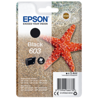 Cartridge do Epson Expression Home XP-2105 černá
