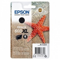 Cartridge do Epson Expression Home XP-3105 černá XL