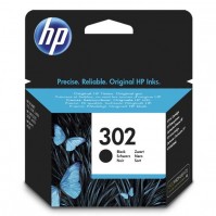 HP DeskJet 2130 černá