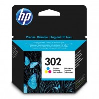 HP OfficeJet 4650 barevná