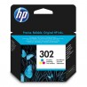 HP OfficeJet 5220 barevná