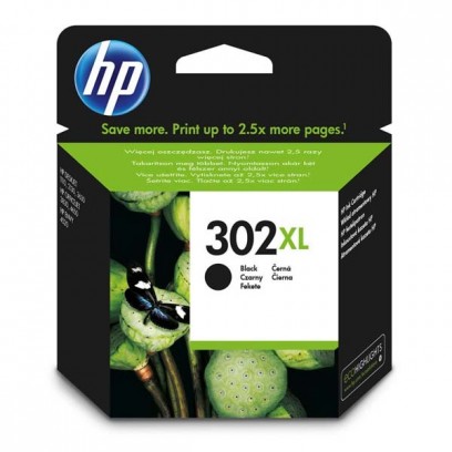 HP DeskJet 1110 černá XL