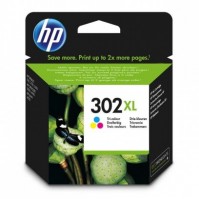 Cartridge do HP DeskJet 2130 barevná XL