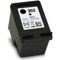 Cartridge do HP DeskJet 2130 náhradní černá