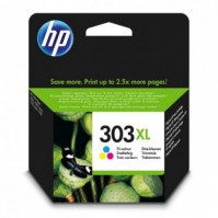 Cartridge do HP ENVY Photo 7134 barevná velká