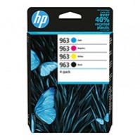 Zvýhodněná sada do HP OfficeJet Pro 9020 CMYK