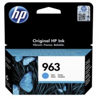 HP OfficeJet Pro 9010 modrá
