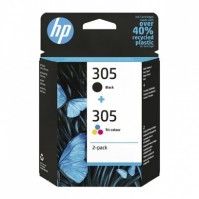 Zvýhodněná sada do HP DeskJet Plus 4120