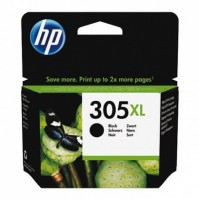 Cartridge do HP ENVY 6020e černá velká