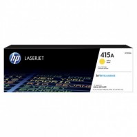 Toner do HP Color LaserJet Pro M454dn žlutý