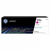 Toner do HP Color LaserJet Pro M454dw červený