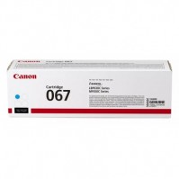 Toner do Canon i-SENSYS MF655cdw modrý