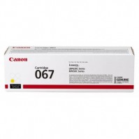 Toner do Canon i-SENSYS MF655cdw žlutý