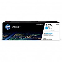 Toner do HP Color LaserJet Pro MFP M282nw modrý