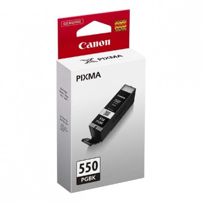 Canon PGI-550Bk černá