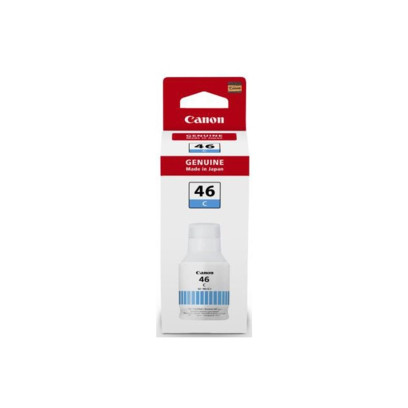 Canon GI-46C modrá