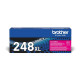 Toner Brother TN-248XL červený 2300 stran