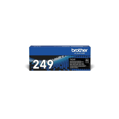 Toner Brother TN-249BK černý 4500 stran