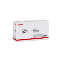 Toner Canon 070 černý