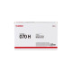 Toner do Canon i-Sensys MF461dw velkokapacitní černý