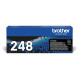 Toner Brother TN-248 černý 1000 stran