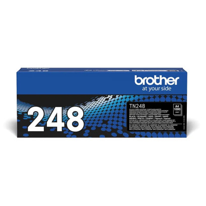 Toner Brother TN-248 černý 1000 stran