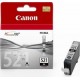  Canon CLI-521Bk černá