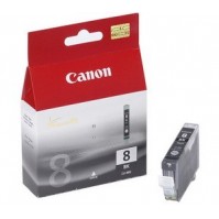 Canon CLI-8BK černá