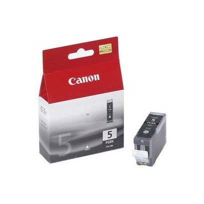 Canon PGI-5BK černá