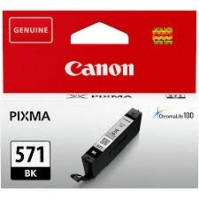 Canon CLI-571BK černá