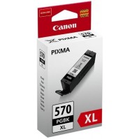 Canon PGI-570PGBK XL černá