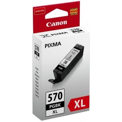 Canon PGI-570PGBK XL černá
