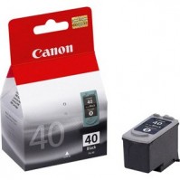 Canon PG-40 fine černá