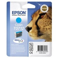 Epson T0712