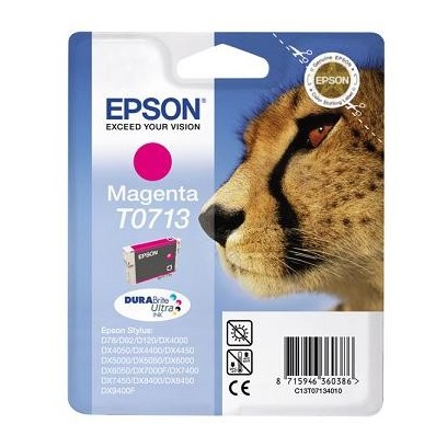 Epson T0713