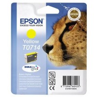 Epson T0714